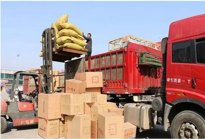 厦门到垦利区物流专线