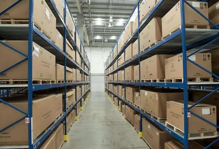 厦门到垦利区货物仓储