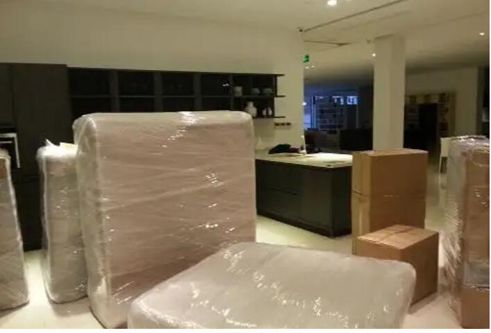 厦门到垦利区长途搬家