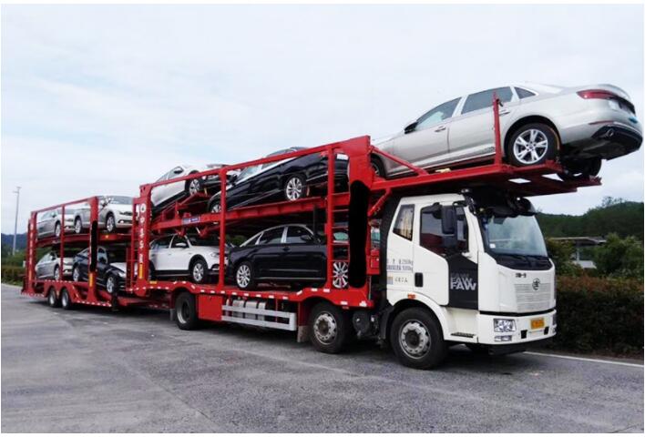 厦门到垦利区轿车托运